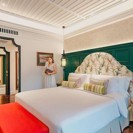 צ'יאנג מאי Na Nirand Romantic Boutique Resort מראה חיצוני תמונה