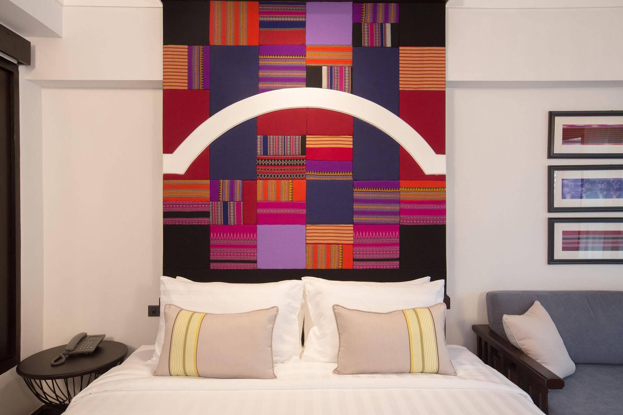 צ'יאנג מאי Na Nirand Romantic Boutique Resort מראה חיצוני תמונה