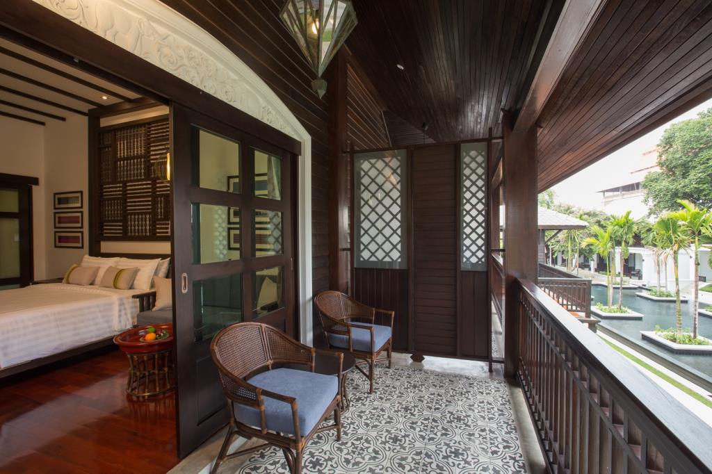 צ'יאנג מאי Na Nirand Romantic Boutique Resort מראה חיצוני תמונה