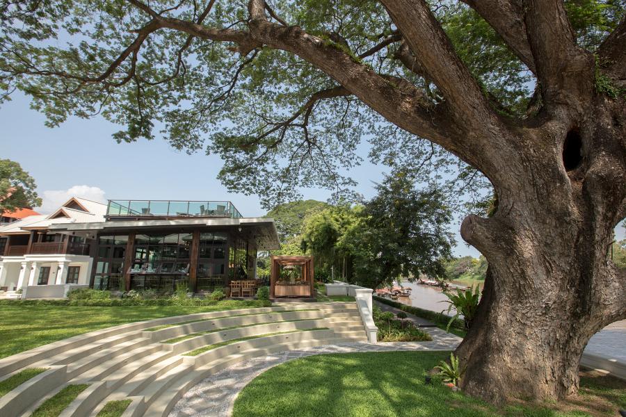 צ'יאנג מאי Na Nirand Romantic Boutique Resort מראה חיצוני תמונה
