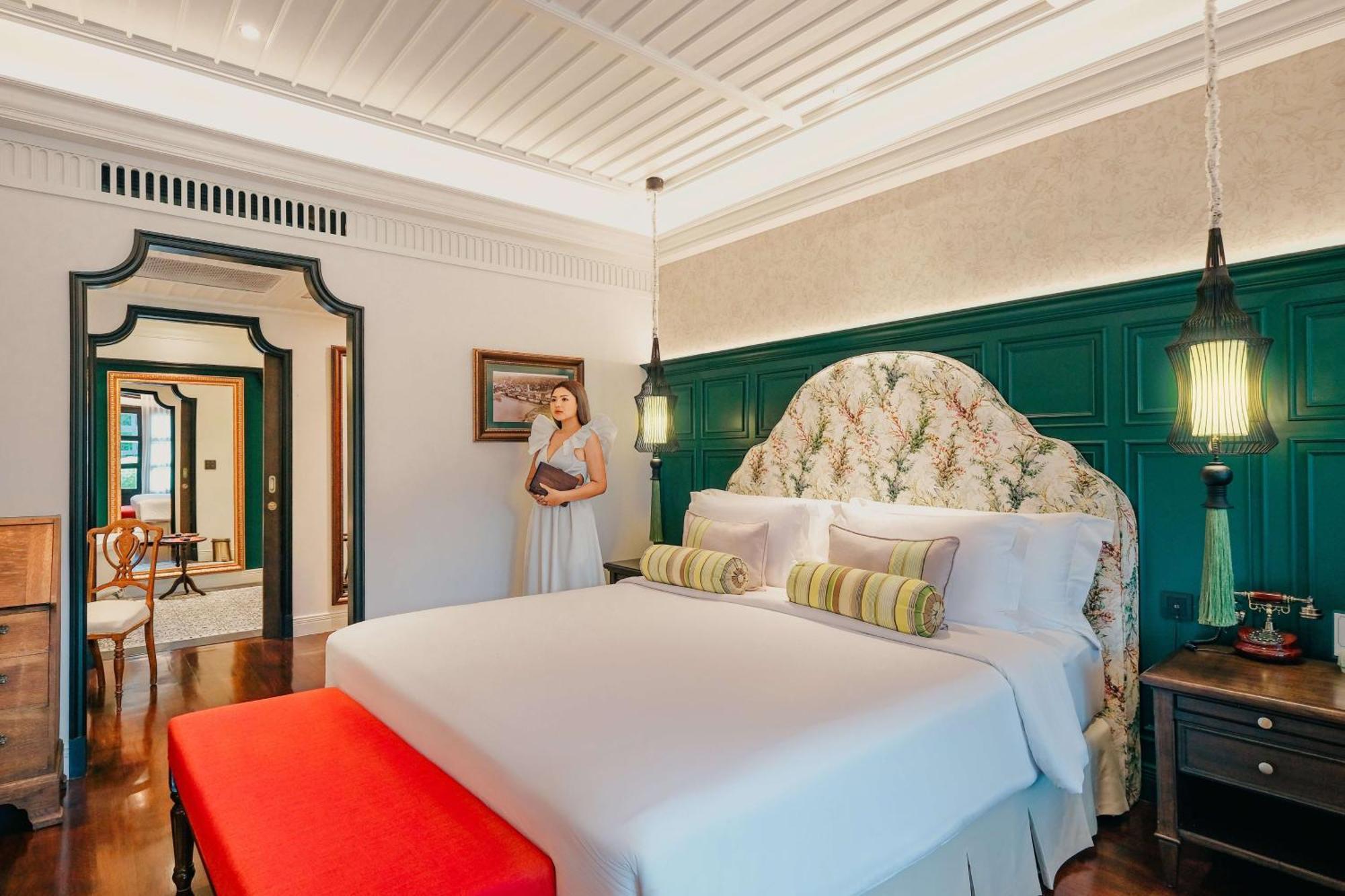 צ'יאנג מאי Na Nirand Romantic Boutique Resort מראה חיצוני תמונה