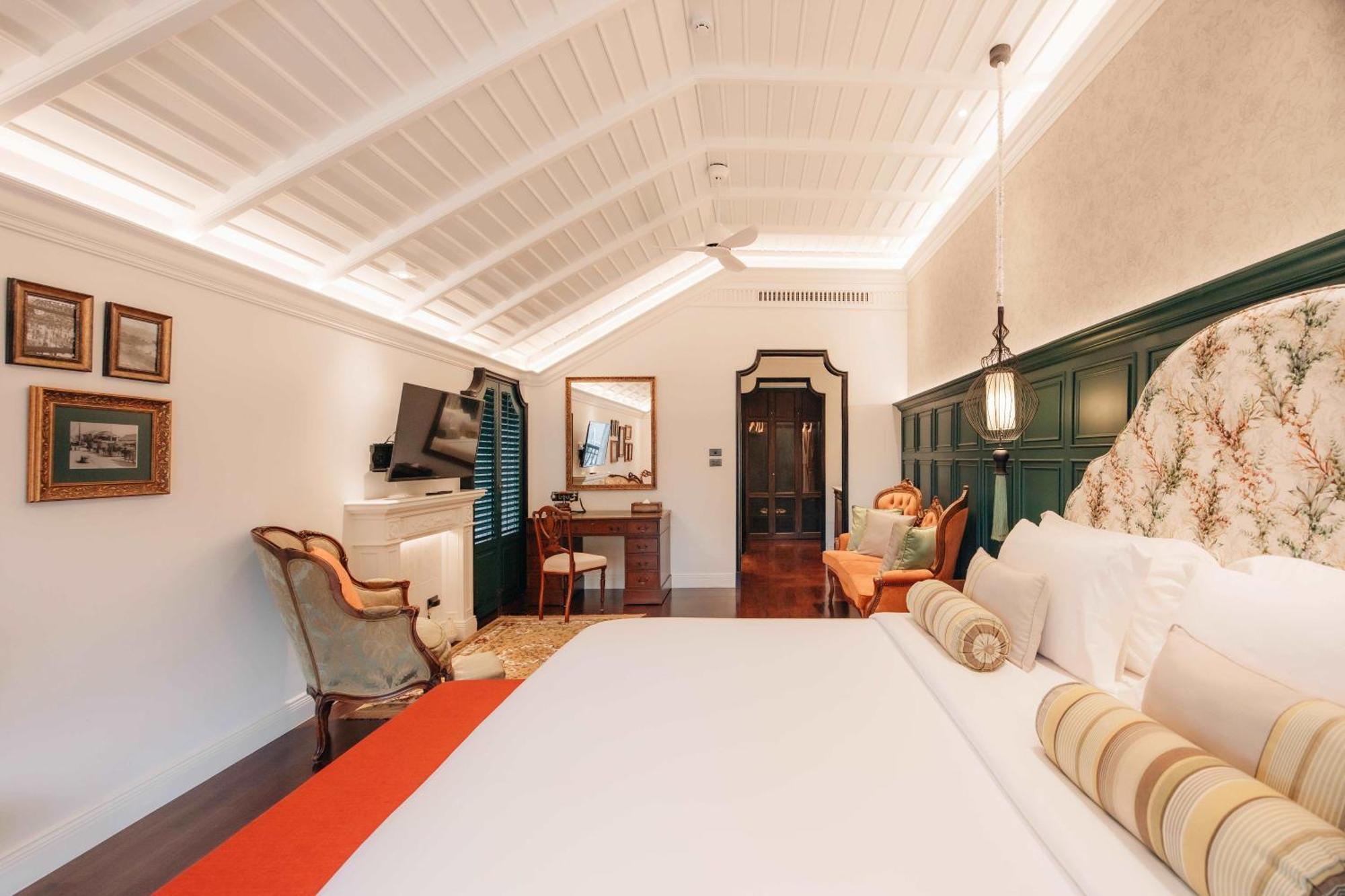 צ'יאנג מאי Na Nirand Romantic Boutique Resort מראה חיצוני תמונה