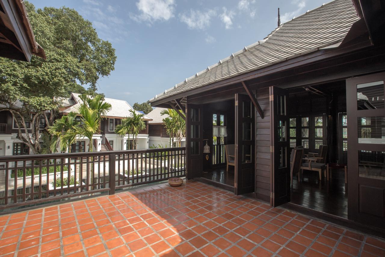 צ'יאנג מאי Na Nirand Romantic Boutique Resort מראה חיצוני תמונה