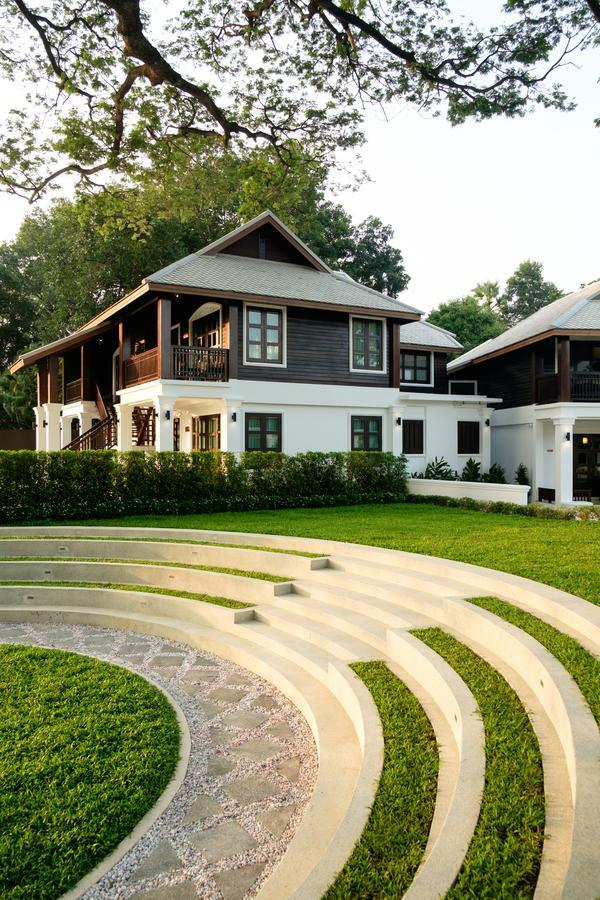 צ'יאנג מאי Na Nirand Romantic Boutique Resort מראה חיצוני תמונה