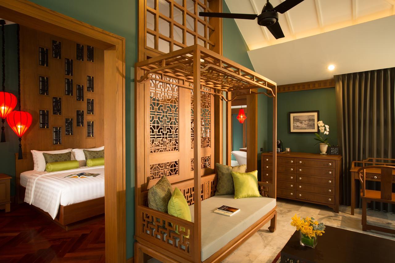 צ'יאנג מאי Na Nirand Romantic Boutique Resort מראה חיצוני תמונה