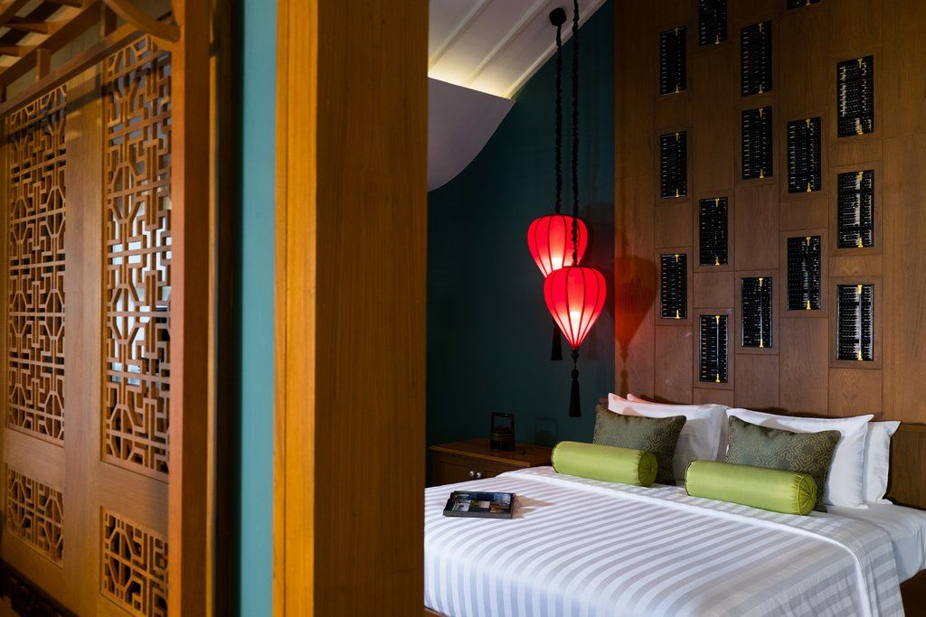 צ'יאנג מאי Na Nirand Romantic Boutique Resort מראה חיצוני תמונה