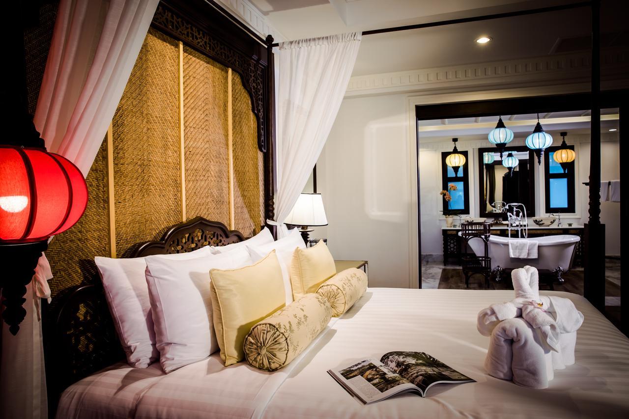 צ'יאנג מאי Na Nirand Romantic Boutique Resort מראה חיצוני תמונה
