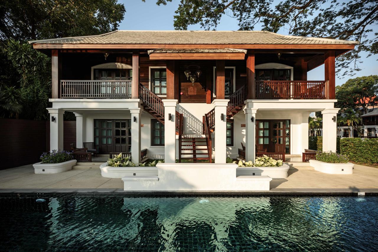 צ'יאנג מאי Na Nirand Romantic Boutique Resort מראה חיצוני תמונה