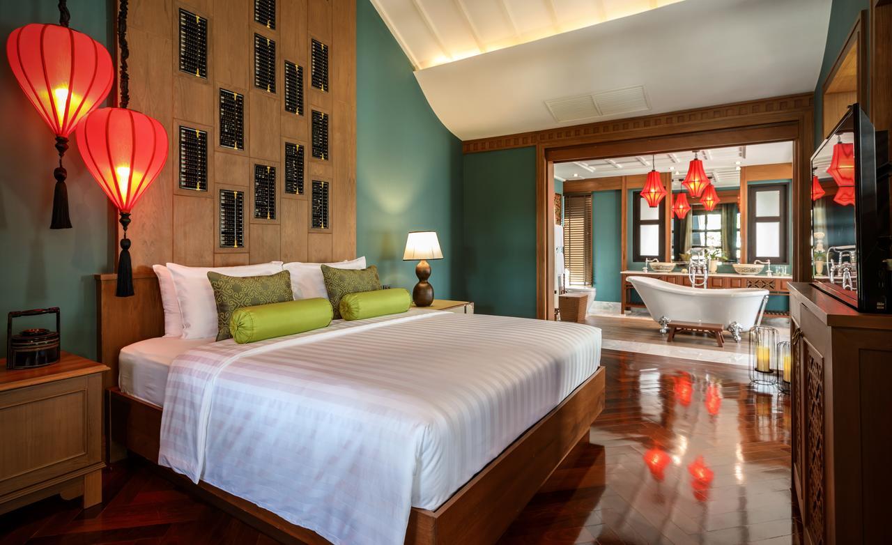 צ'יאנג מאי Na Nirand Romantic Boutique Resort מראה חיצוני תמונה