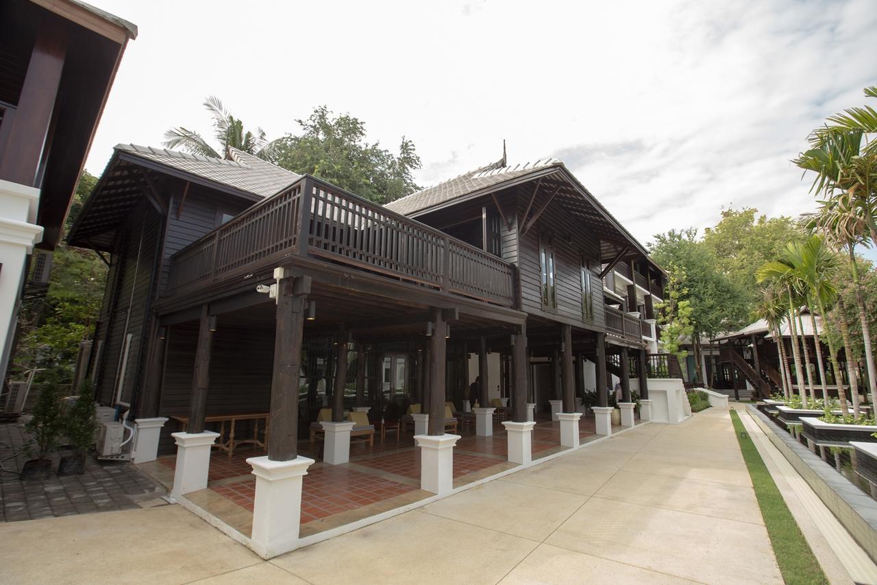צ'יאנג מאי Na Nirand Romantic Boutique Resort מראה חיצוני תמונה