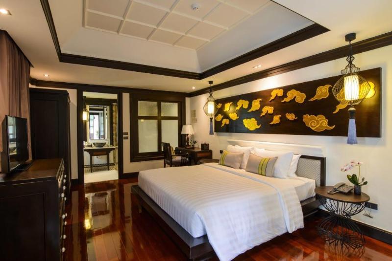 צ'יאנג מאי Na Nirand Romantic Boutique Resort מראה חיצוני תמונה
