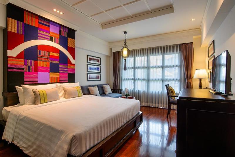 צ'יאנג מאי Na Nirand Romantic Boutique Resort מראה חיצוני תמונה
