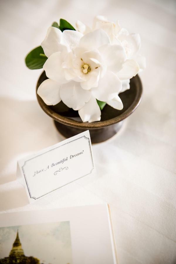 צ'יאנג מאי Na Nirand Romantic Boutique Resort מראה חיצוני תמונה